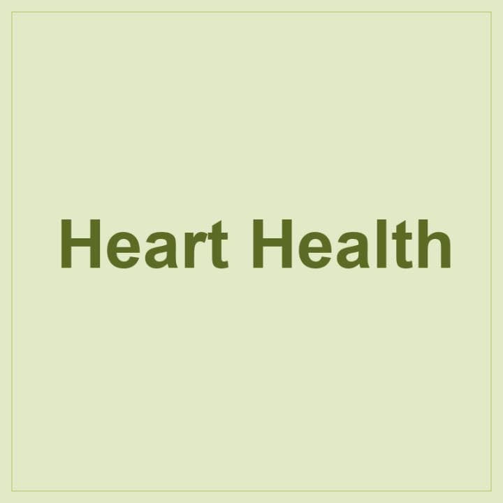 5 Everyday Habits That Protect Your Heart