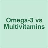 Omega-3 vs. Multivitamins: What Does Your Body Actually Need?